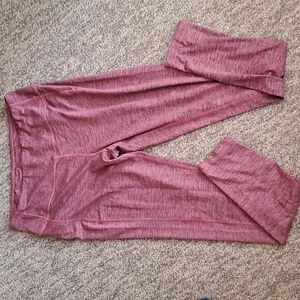 Leggings size medium